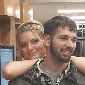 Meet your Posher, Colby